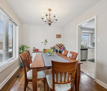 For Lease - 315 Queen Mary Drive Unit# "Main Level", Oakville, Ontario - Photo 4