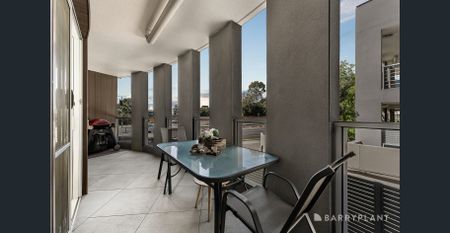 Stylish Apartment Living Awaits You! - Photo 4