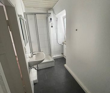 3 Zimmerwohnung in den Dächern der Bielefelder Stadt - Foto 2