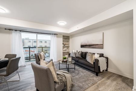 For Lease - 976 Simcoe Street Unit# 401, Oshawa, Ontario - Photo 3