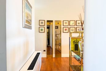 Maison in Affitto a CITTÀ GIARDINO