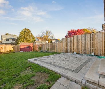 For Lease - 1312 Cherrydown Drive, Oshawa, Ontario - Photo 6