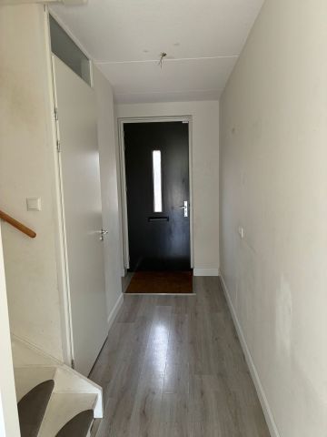 Parvatistraat 22, Homeruskwartier Zuid, 1363XG, Almere - Foto 4