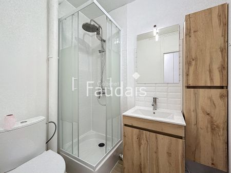 Location Appartement 1 pièce 26m² ST LO 50000 - Photo 4