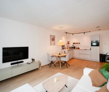 Appartement te huur: Dijkmeerlaan 293 1096 DE Amsterdam - Photo 1