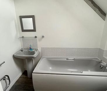 1 bedroom terraced house to rent - Photo 3