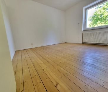 2-Zimmer Wohnung in Citynähe Braunschweig - Foto 1