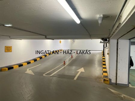 Kiadó lakás - Budapest III. kerület - Photo 5