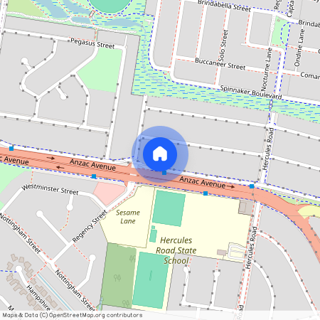 434 Anzac Avenue, Kippa-Ring, QLD 4021