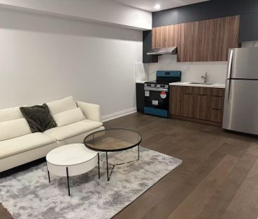 For Lease - 15 Persica Street Unit# Main/Basement, Richmond Hill, O... - Photo 4