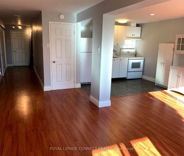 For Lease - 88 Pinnacle Trail Unit# Lower Level, Aurora, Ontario - Photo 3