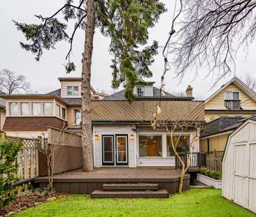 Detached Home For Lease | E9036091 - Photo 6