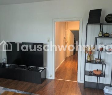TAUSCHWOHNUNG Suche Wohnung Wohnung in Kirchwerder/Neuengamme/Ochse... - Photo 1