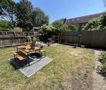 Manor Road, Wimbledon Chase, SW20 - Photo 6