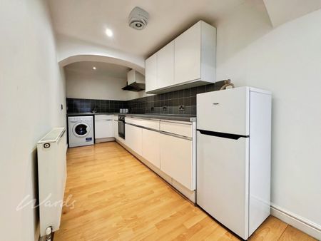 2 bedroom apartment to rent - Photo 5