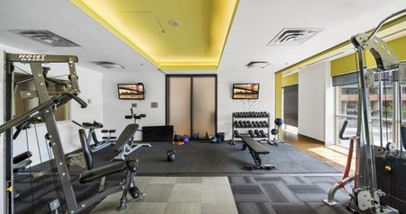 For Lease - 100 Western Battery Road Unit# 1803, Toronto, Ontario - Photo 4