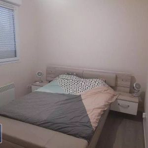 Appartement à louer 2 pièces 55.07m² - Photo 2