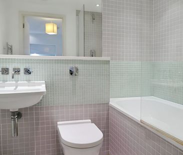 1 bedroom apartment to rent - Photo 6