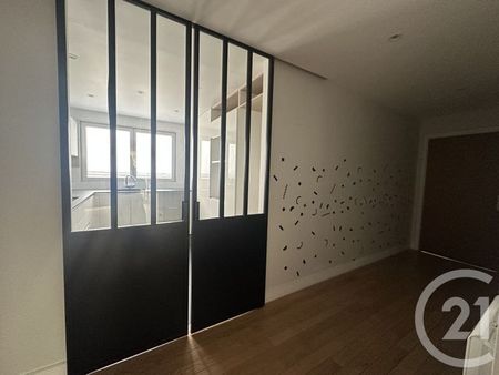 Appartement F4 à louer - Photo 5
