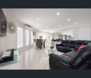 19 Grange Crescent, Cambridge Gardens, NSW 2747 - Photo 3