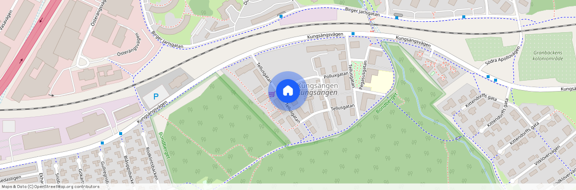 Tellusgatan 32, 554 62 Jönköping, Jonkoping
