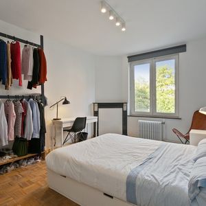 Room at Rue Stevin 162 - Photo 2