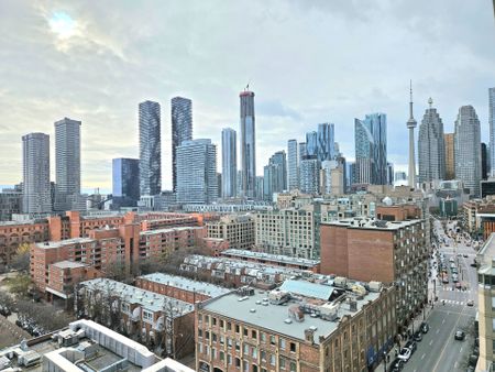 For Lease - 158 Front Street Unit# 1223, Toronto, Ontario - Photo 5