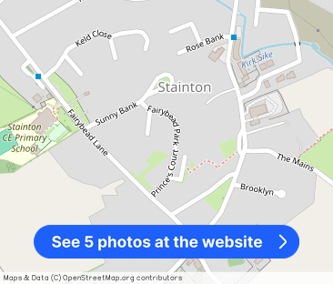 4 Fairybead Park, Stainton, Penrith, Cumbria - Photo 1