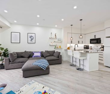 For Lease - 1060 Sheppard Avenue Unit# 1521, Toronto, Ontario - Photo 1