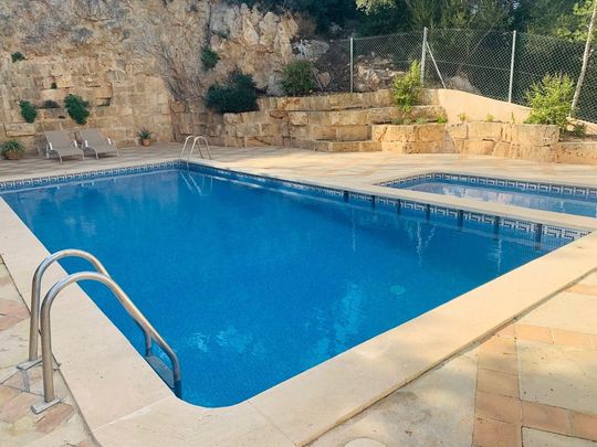 9 Avinguda Amèrica, Portals Nous, Balearic Islands 07181 - Photo 1