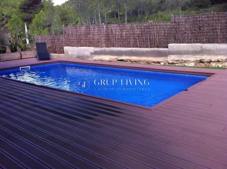 4 room luxury House for rent in Olivella, Catalonia - Photo 3