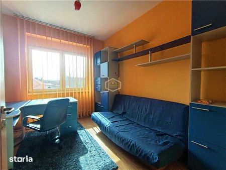 Chirie apartament central 3 camere - Photo 5