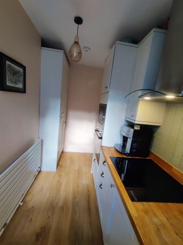 1 Bed Flat, First Floor, SE5 - Photo 5