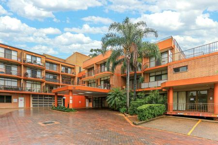 132/75 Jersey Street, Hornsby - Photo 5