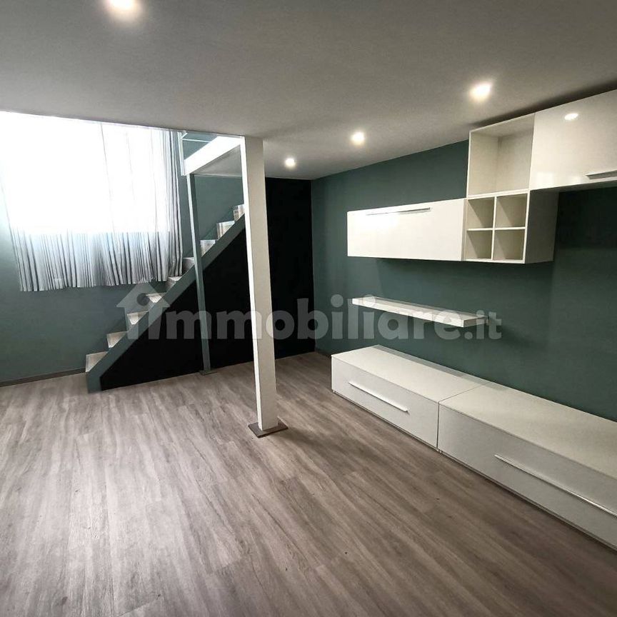 Bilocale via Antonio Cederna 24, Cederna, Monza - Photo 1
