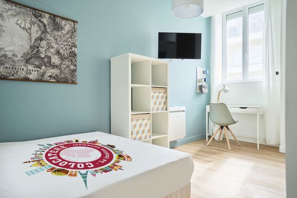 LEONE LALIRE MY Roommate 2 Bedrooms at Reims - Photo 1
