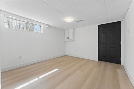 For Lease - 90 Euclid Avenue Unit# Basement, Toronto, Ontario - Photo 4