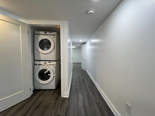 For Lease - 35 Vauxhall Drive Unit# Lower, Toronto, Ontario - Photo 1