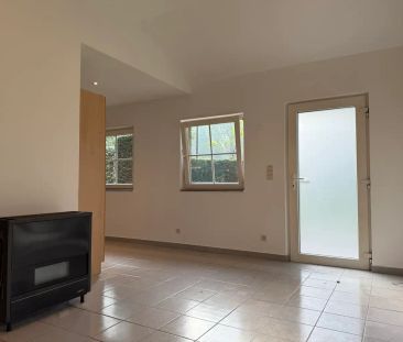 Unieke en landelijk gelegen chalet 2e verblijf - Foto 1
