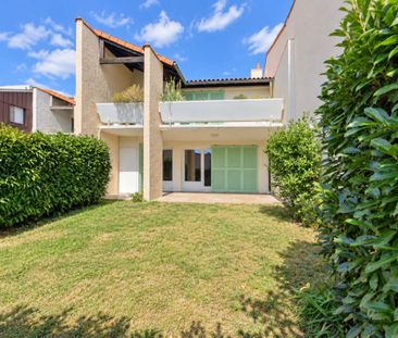 Location Appartement 2 pièces 66m² POITIERS 86000 - Photo 6