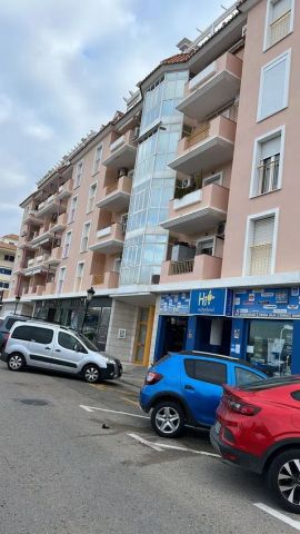 Alquiler de piso en Calle la Noria, 1 - Photo 2