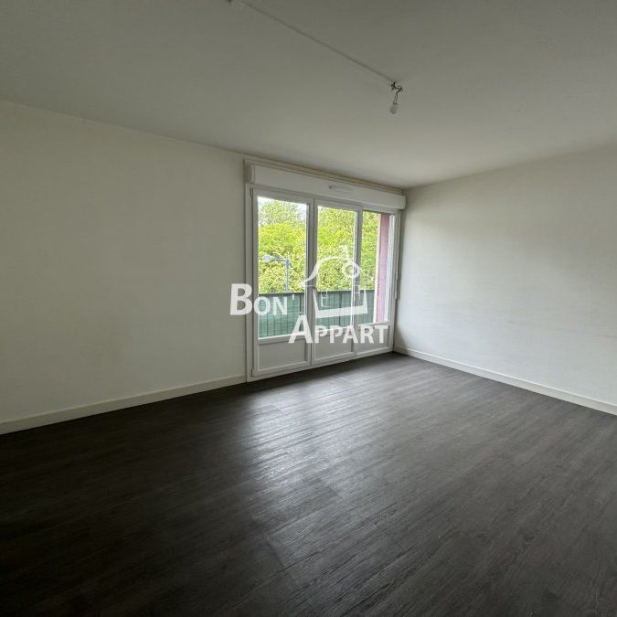 Appartement 4 pièces à Rombas - Photo 1