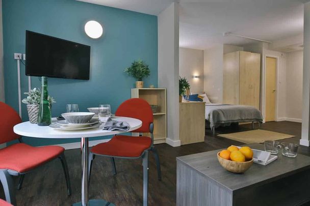 Silver En Suite Deluxe - Photo 1