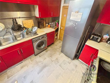 1 bedroom property to rent - Photo 2