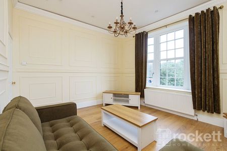 High Street, Wolstanton, Newcastle Under Lyme, ST5 - Photo 2