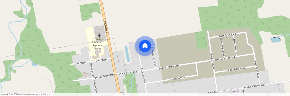 106 Emerson Way, West Grey