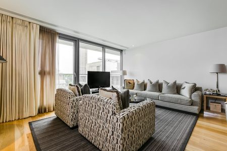 3 bedroom apartment to rent - Photo 3