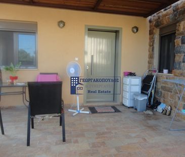 Ενοικίαση κατοικίας, 130 τ.μ., Κορωπί, 1.200 € - Photo 5