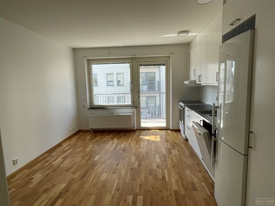 Moränvägen 68 A - Photo 1