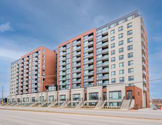For Lease - 460 Columbia Street Unit# 1416, Waterloo, Ontario - Photo 1